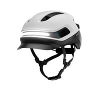 UNIT 1 Aura Casque Smart E-Bike avec Clignotants & Feu Stop | Casque Smart MIPS: clignotants, éclairage intégré & détection de chute