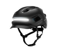 UNIT 1 Aura MIPS Casque Vélo Connecté | Feux, Clignotants & Alerte Choc