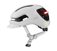 Unit 1 - Casque de vÃ©lo AURA - blanc - Taille M