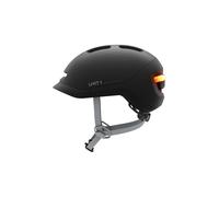 Unit 1 - Casque de vÃ©lo NEON SE - noir - Taille M