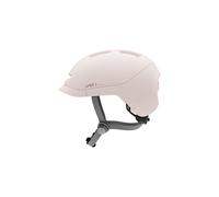 Unit 1 - Casque de vélo pour enfant SPARKY - rose - 49-53 cm
