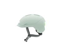 UNIT1 Sparky Smart Helmet - Enfant - Vert - taille 49/53- modèle 2025