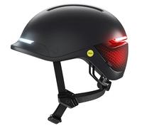 UNIT1 Faro Mips Smart - Mixte - Noir - taille 52/55- modèle 2025