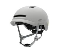 UNIT 1 Neon MIPS Casque Smart Vélo avec Clignotants & Feu Stop | Casque smart MIPS avec clignotants, éclairage & alerte de chute