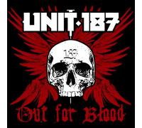 Unit:187 - Out for Blood