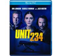 Unit 234 [Blu-Ray]