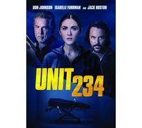 Unit 234 [Digital Video Disc]