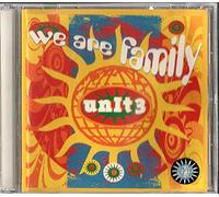 Unit 3 UK - We are Family/A Little More Love