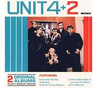 Unit 4 + 2 - Concrete and Clay [Import]