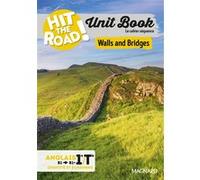 Unit Book Hit the Road Anglais 1re/Tle (2025) Walls and Bridges - Cahier séquence (Identités et échanges)