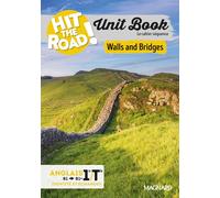 Unit Book Hit the Road Anglais 1re/Tle (2025) Walls and Bridges - Cahier séquence (Identités et échanges)