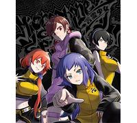 言霊少女プロジェクト UNIT CD 「Microphone soul spinners!」