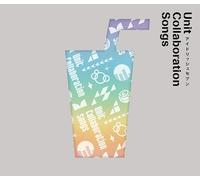 アイドリッシュセブン Unit Collaboration Songs