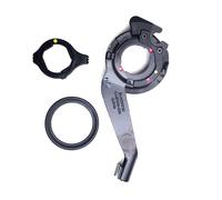Unit de jonction de cassette SHIMANO Cycling Y7ZR98030 CJ-S7000 pour transmission par courroie
