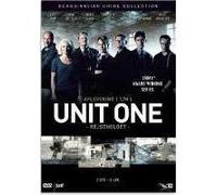 UNIT ONE 1-2 DVD-VN G