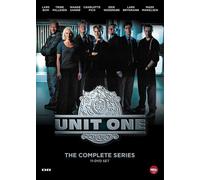 Unit One: Complete Series [Digital Video Disc] Boxed Set
