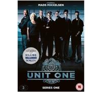Unit One - Series 1 (DVD) Mads Mikkelsen Lars Mikkelsen Soren Malling