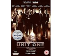 Unit One: Season 2 [DVD] [Import]