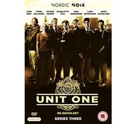 Unit One: Season 3 [DVD] [Import]