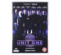 Unit One-Season 4 [DVD] [Import]