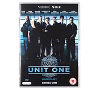 Unit One - Series 1 (DVD) Mads Mikkelsen Lars Mikkelsen Soren Malling
