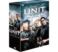 Unit Season 3 Collector's [Import allemand]