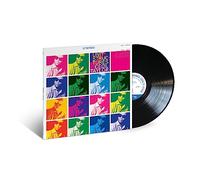 Cecil Taylor - Unit Structures