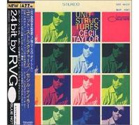 Unit Structures [Import]