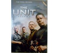 Unit: The Final Season