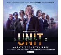 UNIT The New Series Nemesis 2 by John Dorney John Dorney (Auteur)