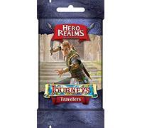 Unit Travelers- Journeys - Hero Realms