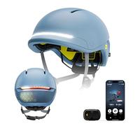Unit1 Casque intelligent FARO Maverick Taille M Casque de sécurité avec éclairage