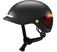 UNIT1 Faro Mips Smart - Mixte - Noir - taille 59/62- modèle 2025