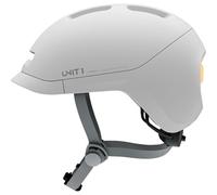UNIT1 Sparky Smart Helmet - Enfant - Gris - taille 49/53- modèle 2025