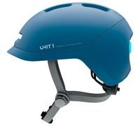 UNIT1 Sparky Smart Helmet - Enfant - - taille 49/53- modèle 2026
