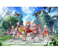 トリカゴ スクラップマーチ キャラクターソング UNIT2「終末世界ボールルーム」