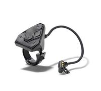 Bosch Bike Compact 350 Mm Remote Control Noir Black