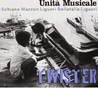 Unita Musicale - Twister [Import]