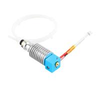 UniTak3D Aluminum V5 Remplacement de la Tête d'impression 12V 40W pour l'imprimante 3D i3 Mega Series