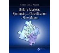 Unitary Analysis, Synthesis, And Classification Of Flow Meters