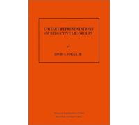 Unitary Representations Of Reductive Lie Groups