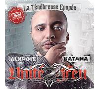 Unite 2 Feu - La Ténébreuse Epopée