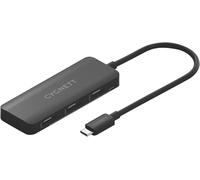Cygnett Hub USB-C 3 en 1 (triple HDMI)