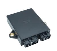 Unité 9 Broches Compatible avec Les modèles de Moto Seca550 XJ550R 01-03 4U8-82305-10-XJ550 1981-1984 XS400 82-84 pour numéro de pièce 4U8-10 TID14-05 TID12-07 TID-10