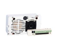 Unité A/V Couleurs Hd Pour Kit Ikall. Vip - COMELIT 4682HKD