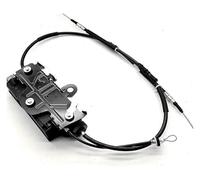 Unité Actionneur Frein Pour BMW Pour Série 7 Pour F01 F02 F03 Pour 730LI 740LI 750LI 760LI 2009-2015 Frein Main Électronique Contrôle Stationnement 34436877316