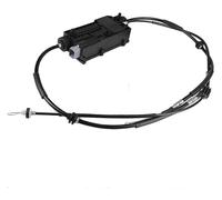 Unité Actionneur Frein Pour BMW Pour X5 X6 Pour E70 E71 E72 34436850289 Actionneur Frein Main Stationnement Électrique Avec Unité Commande Électronique