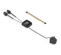 Unité aérienne Dji O4 Air Unit Pro Noir pour Drone Noir G