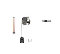 Unité aérienne O4, Compatible avec Les DJI Goggles 3 et 2 et Les FPV Goggles V2 Integra avec télécommande Avata 2