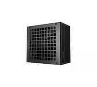 Unité Alimentation DeepCool PF700 Filaire 700W ATX12V V2.4 Sceau 80 Plus Whit